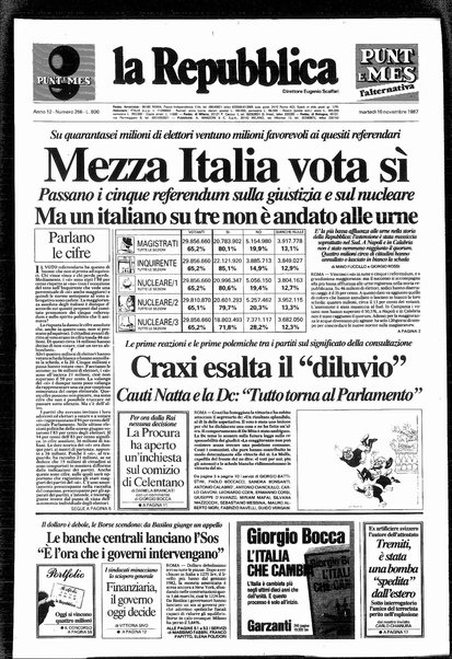 La repubblica